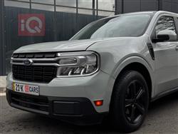 فورد مافريك